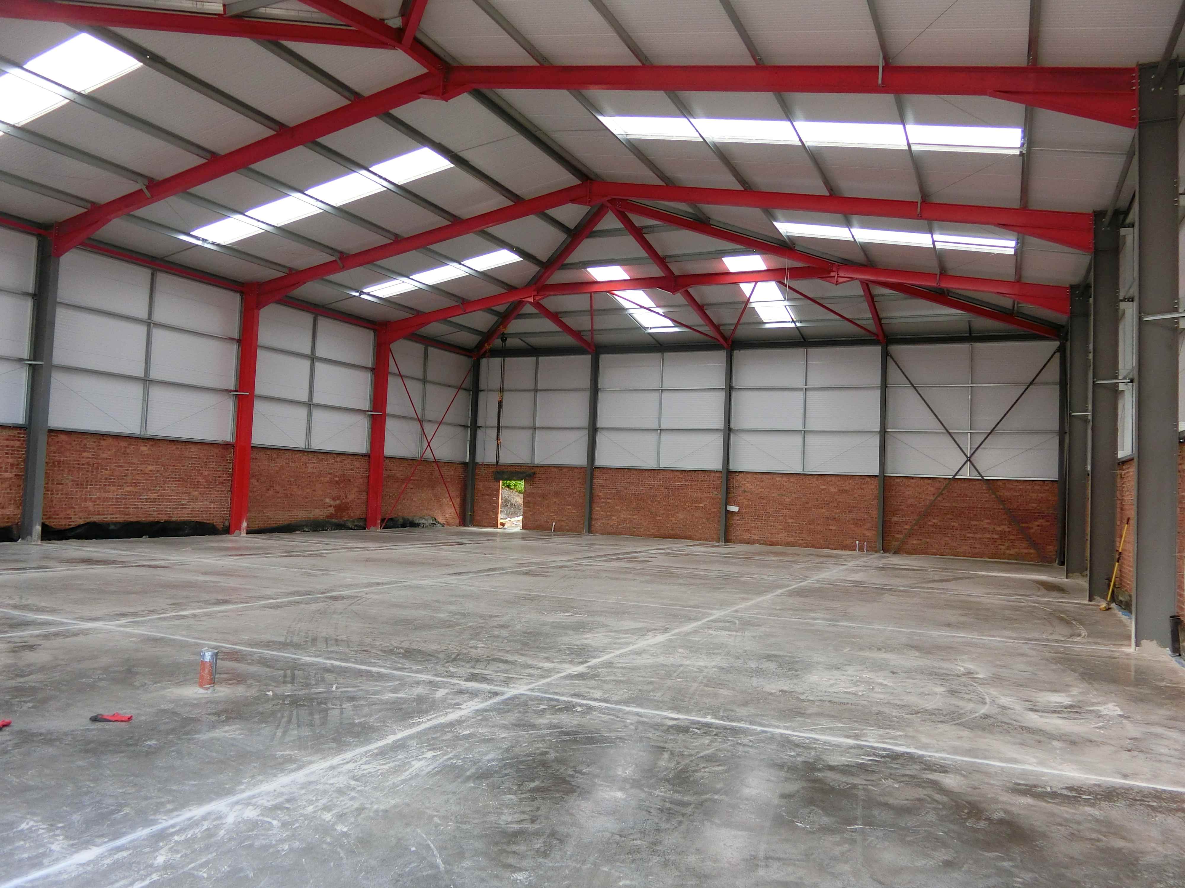 Industrial Unit in Burntwood - photo 2